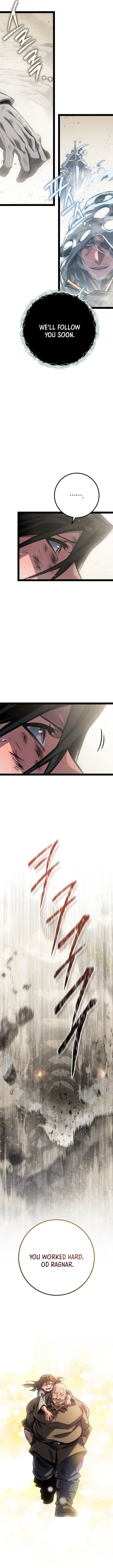 Regressing As The Reincarnated Bastard Of The Sword Clan Chapter 106 15